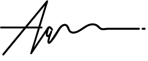 Ayoub Alami Logo